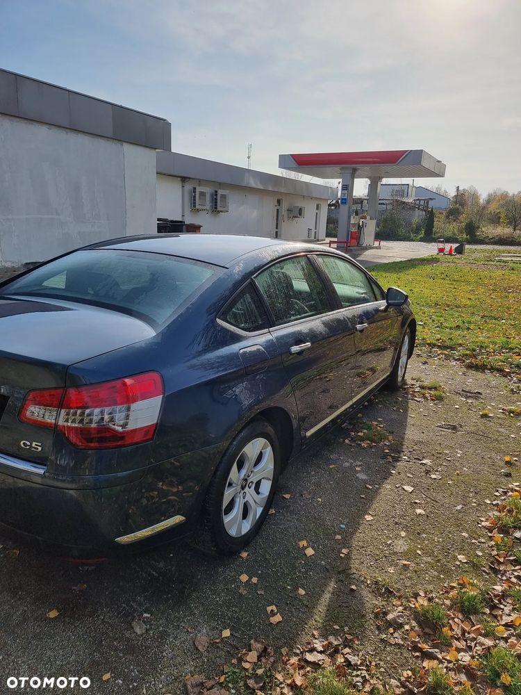 Citroën C5 2.0 HDi Exclusive - 2