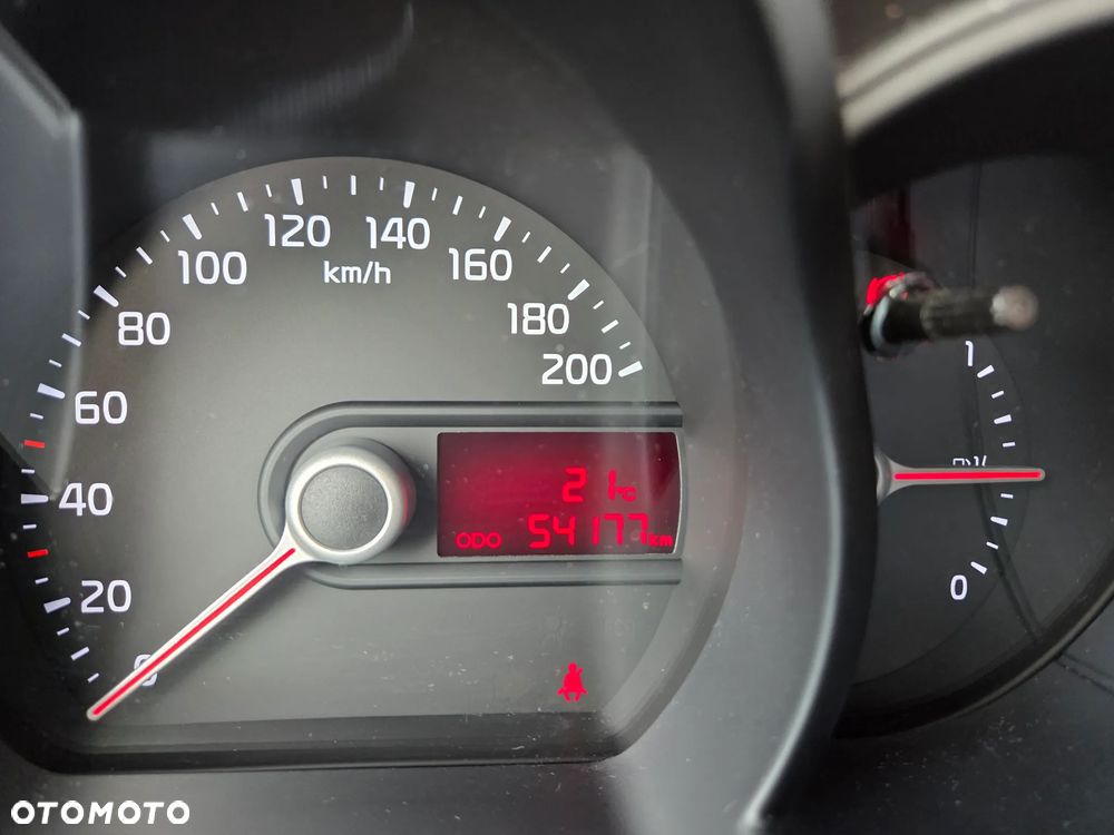 Kia Picanto 1.2 L - 13