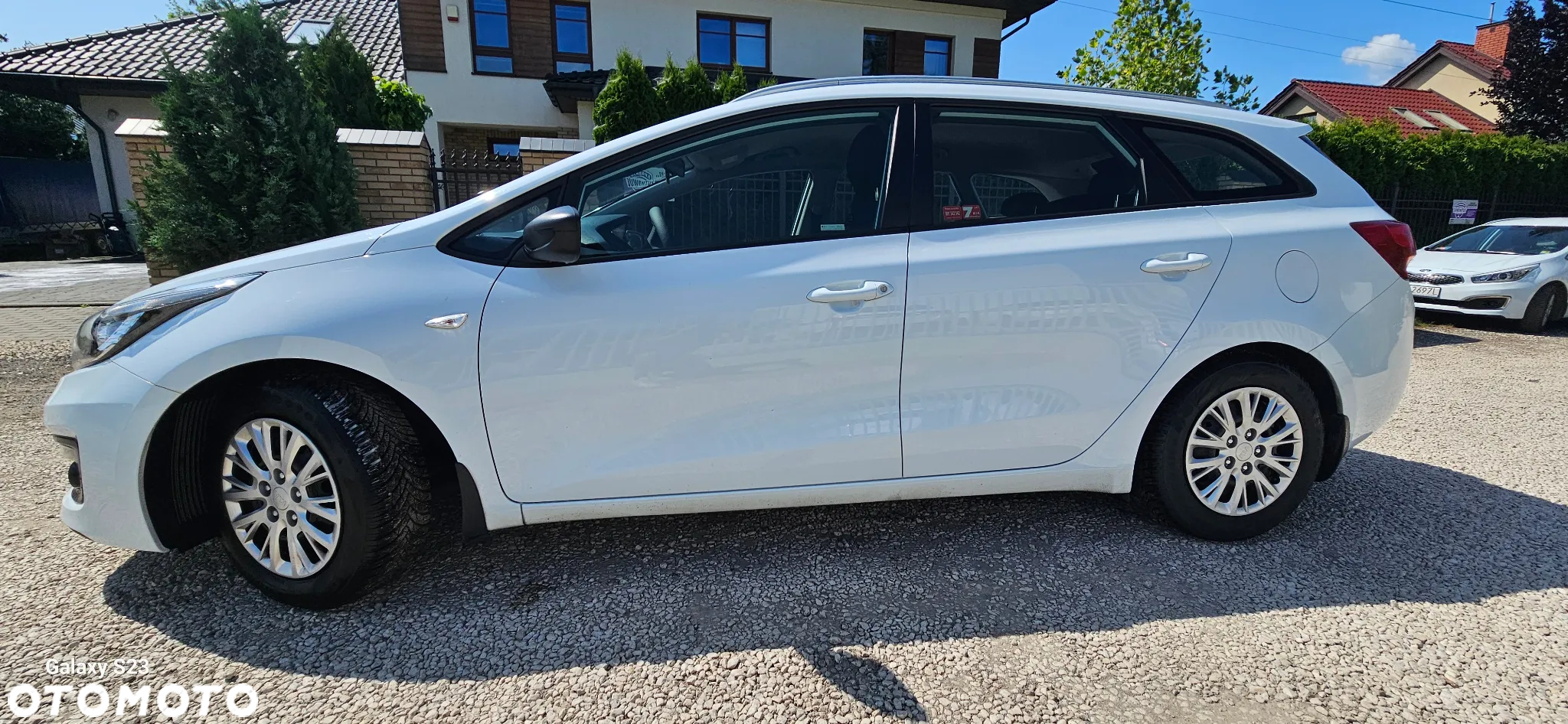 Kia Ceed Cee'd 1.4 S - 3