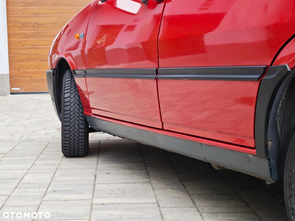 Fiat Uno 1.1 i.e - 27