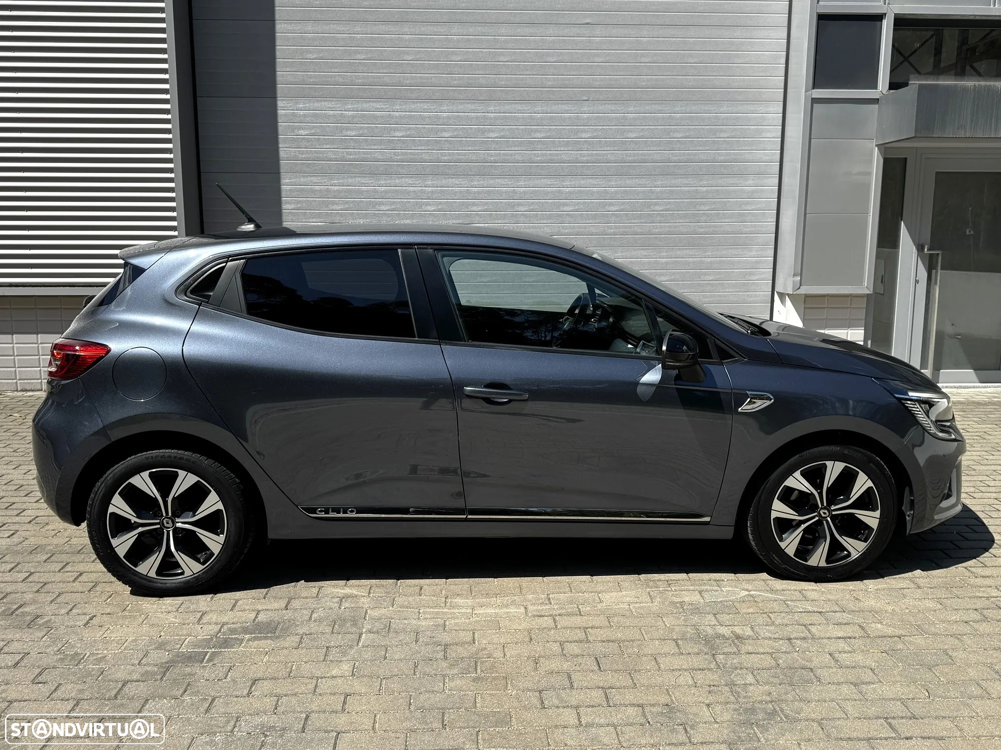 Renault Clio 1.0 TCe Limited - 6