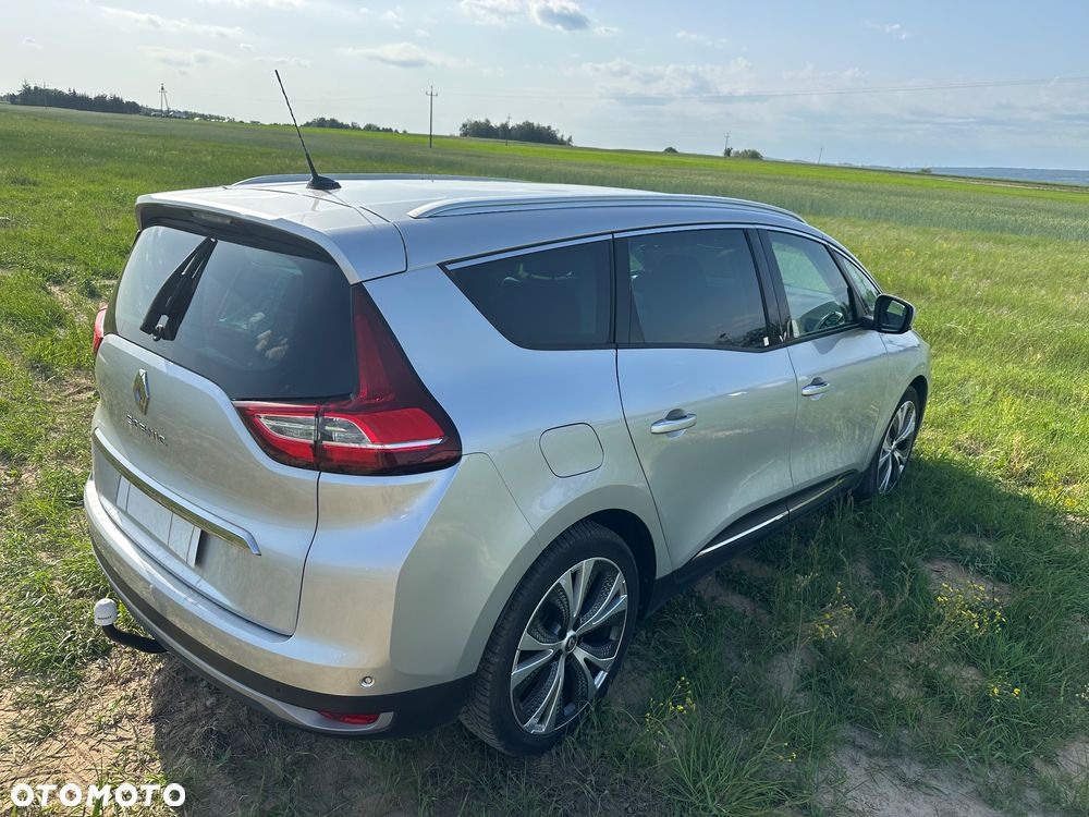 Renault Grand Scenic Gr 1.6 dCi Energy Limited EU6 - 38