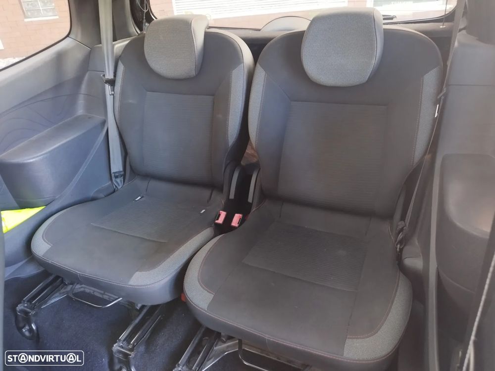 Renault Twingo 1.2 LEV 16V 75 Dynamique - 7