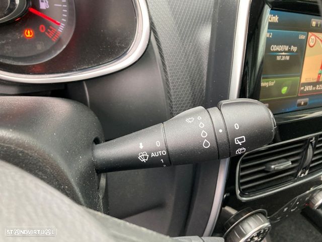 Renault Clio Sport Tourer (Energy) TCe 90 Bose Edition - 18