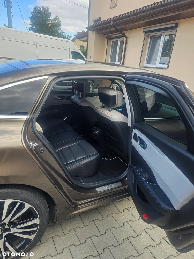 Renault Talisman 1.8 TCe FAP Initiale Paris EDC - 3