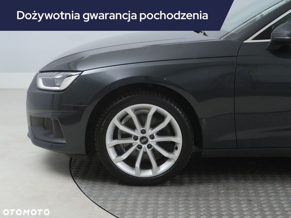 Audi A4 Avant - 17