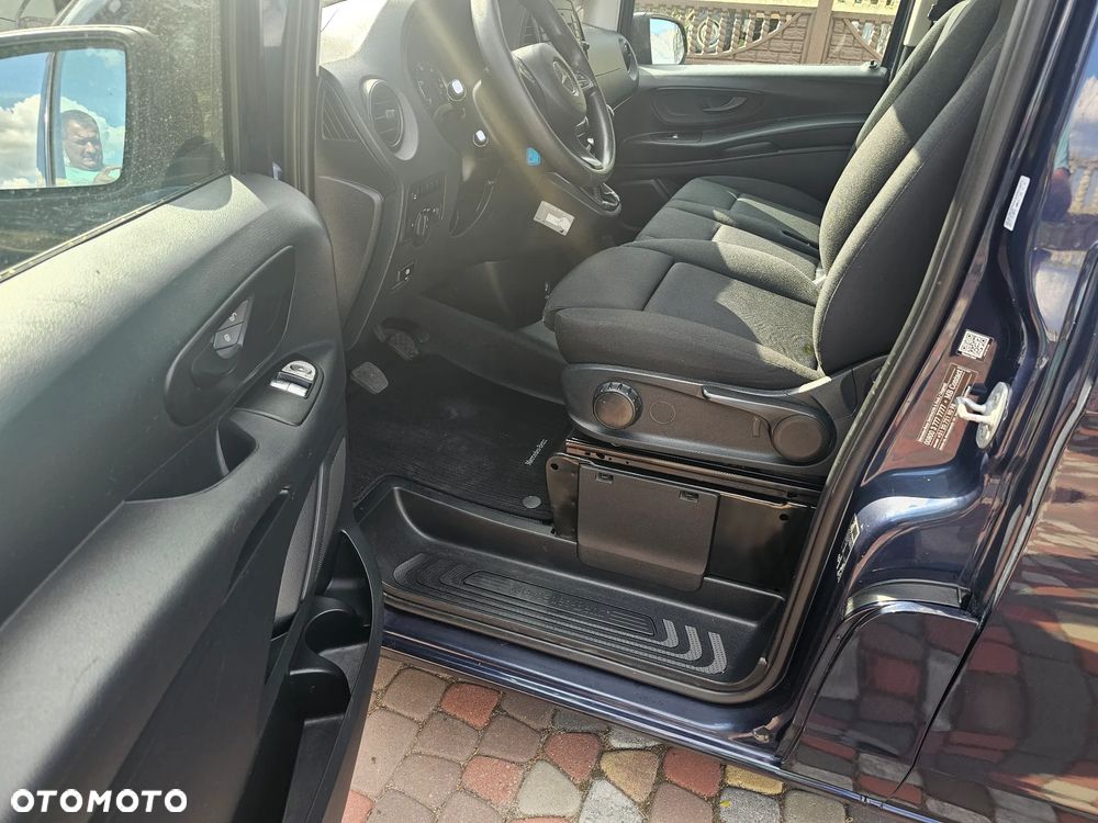 Mercedes-Benz Vito 447 - 24