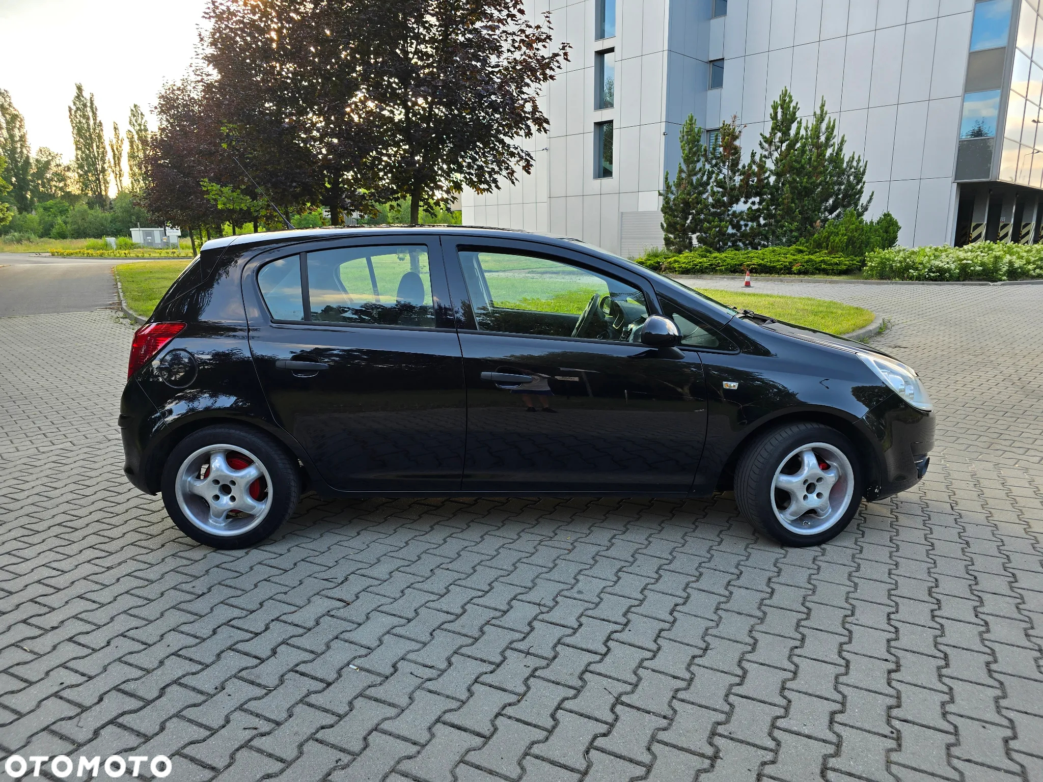 Opel Corsa 1.2 16V Enjoy - 39