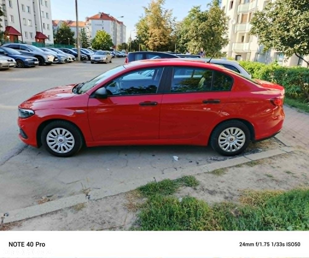 Fiat Tipo 1.4 Classic - 1