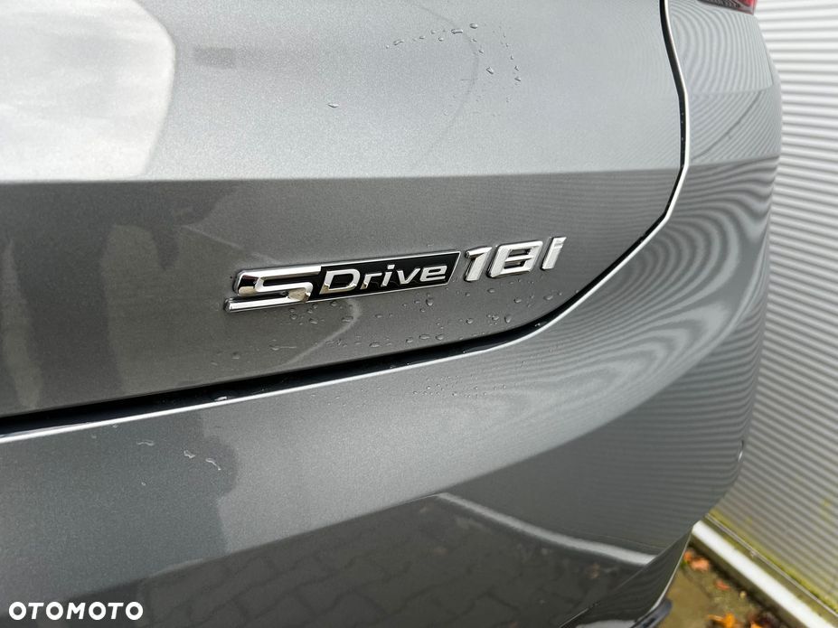 BMW X2 sDrive18i M Sport - 10