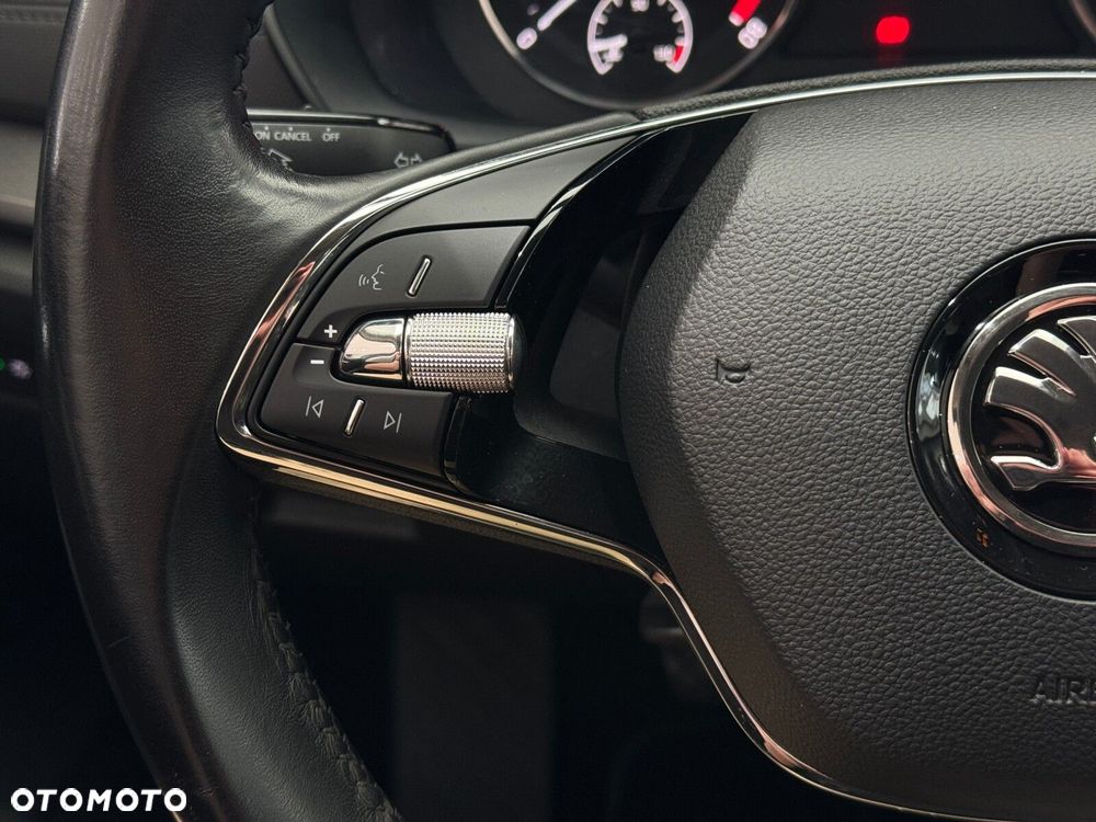 Skoda Octavia 1.5 TSI ACT Ambition - 21