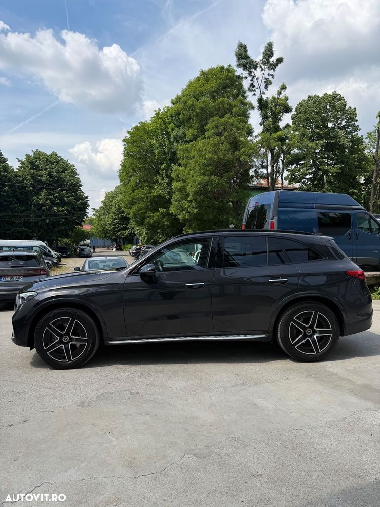 MERCEDES-BENZ GLC 2023 — imagine 3