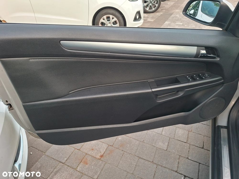 Opel Astra 1.8 Cosmo - 20