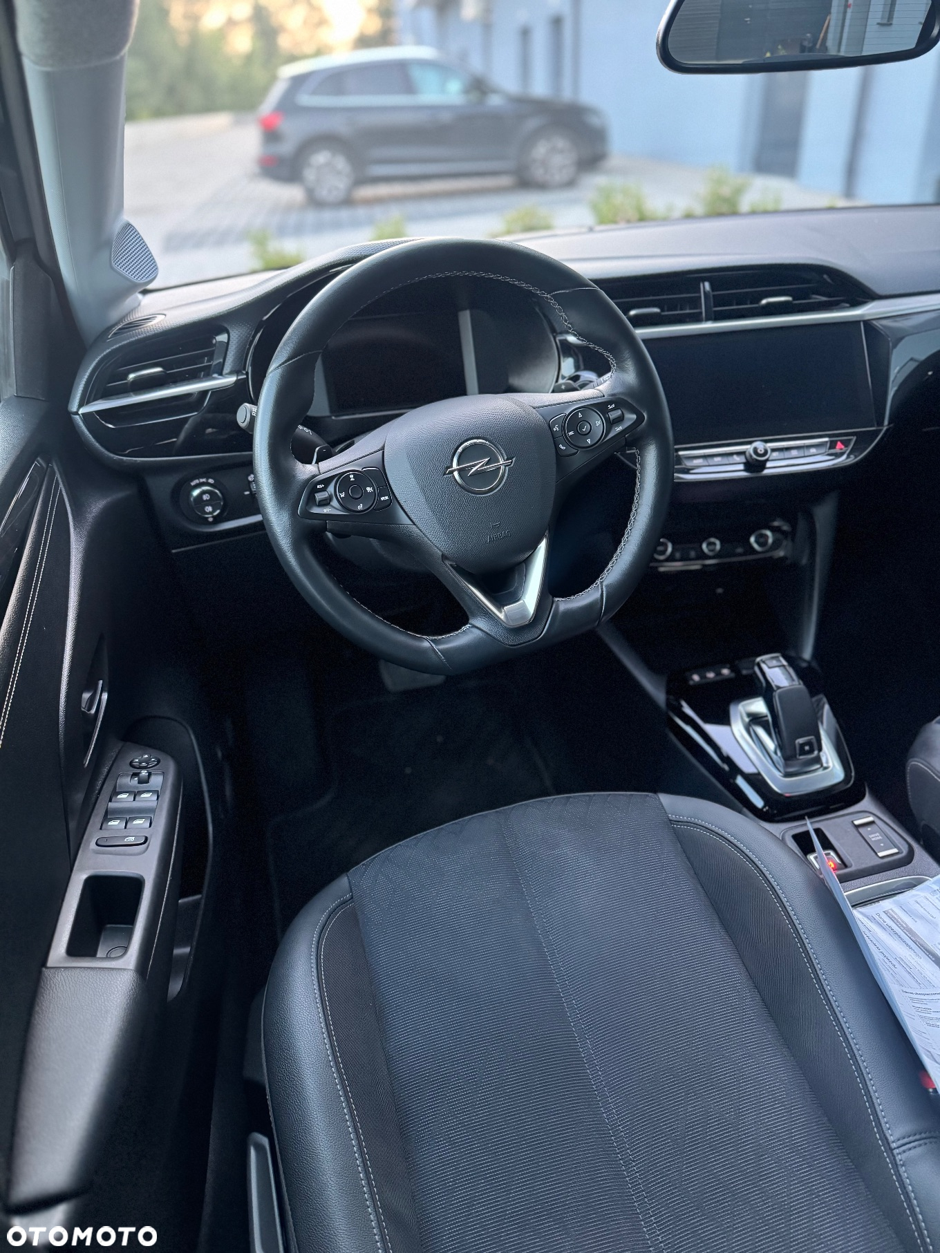 Opel Corsa 1.2 GS Line Plus Pack S&S - 6