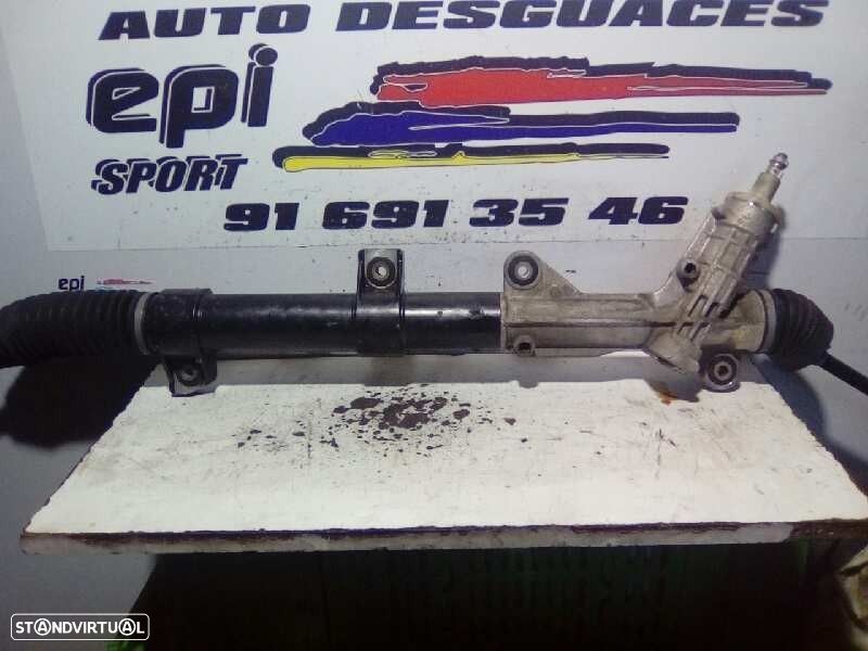 CREMALHEIRA DIREÇÃO MERCEDES-BENZ VITO FURGÃO 2002 - 2