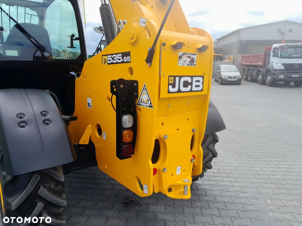 JCB 535-95 - 13