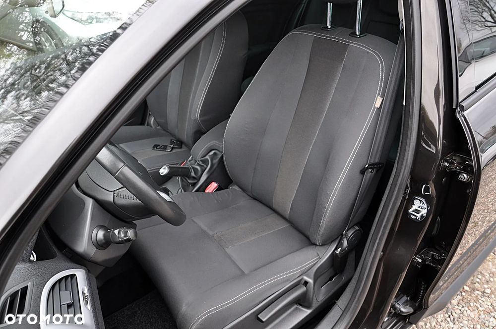 Renault Megane 1.6 16V Dynamique - 17