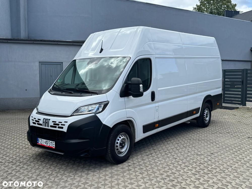 Fiat Ducato - 11