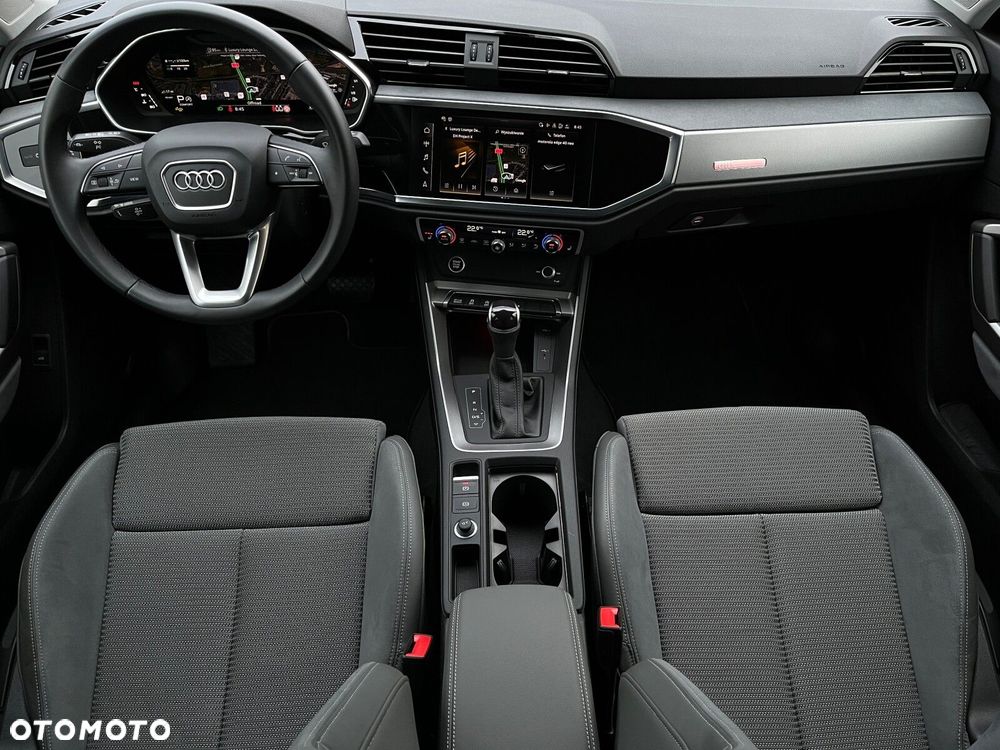 Audi Q3 Sportback 2025