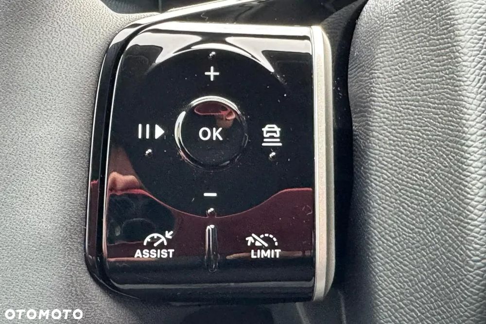 Citroën C5 Aircross 1.2 mHEV Plus eDCT6 - 13