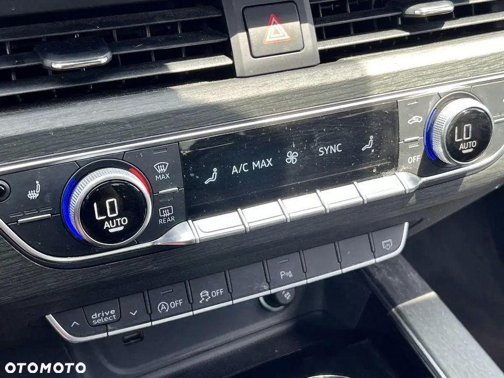 Audi A4 Limousine 45 TFSI quattro S tronic S line - 20