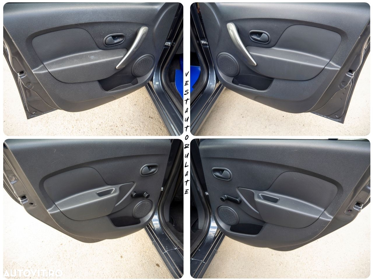 Dacia Sandero 0.9 Stepway - 40