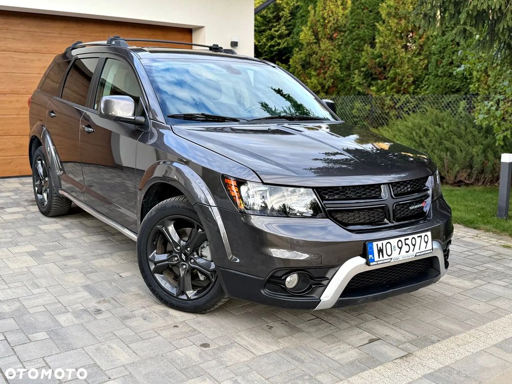 Dodge Journey - 3