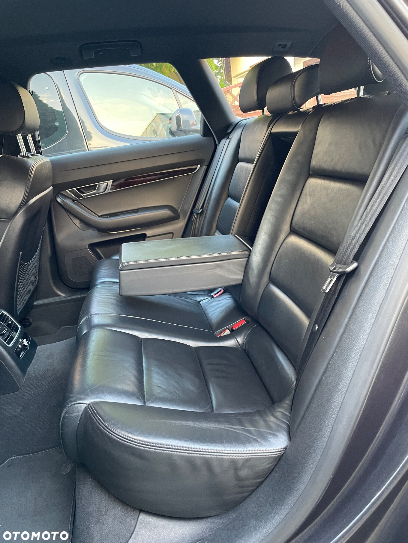 Audi A6 Allroad 3.0 TDI DPF Quattro Tiptr - 8