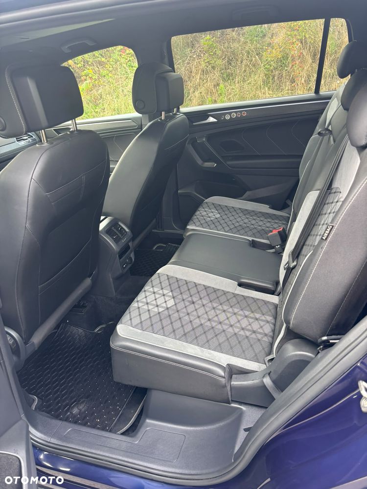 Volkswagen Tiguan 2.0 TDI SCR 4MOTION DSG URBAN SPORT - 10
