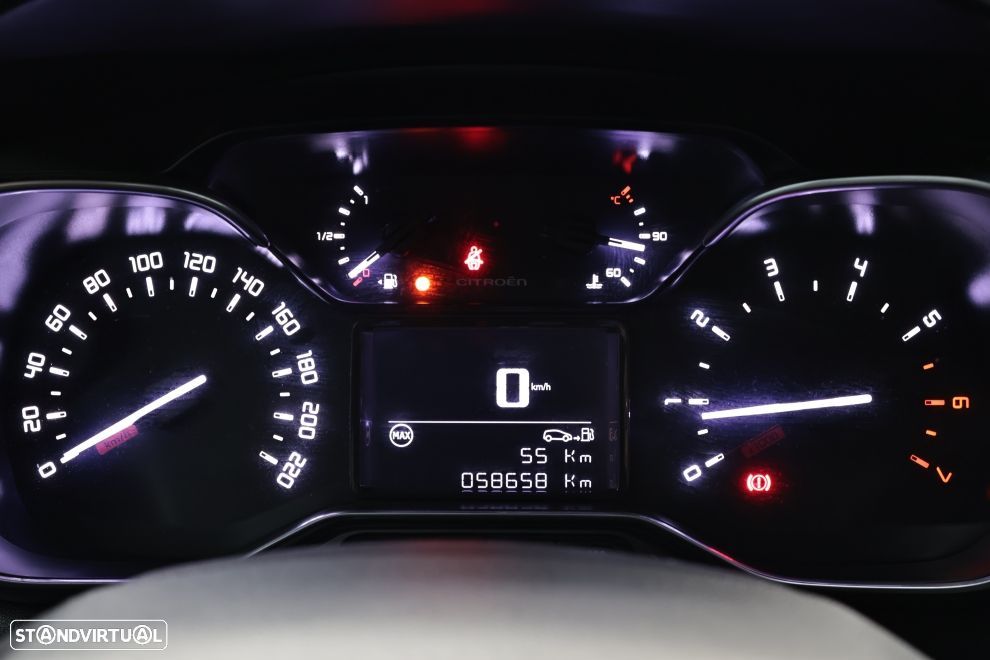 Citroën C3 1.2 PureTech Shine - 14