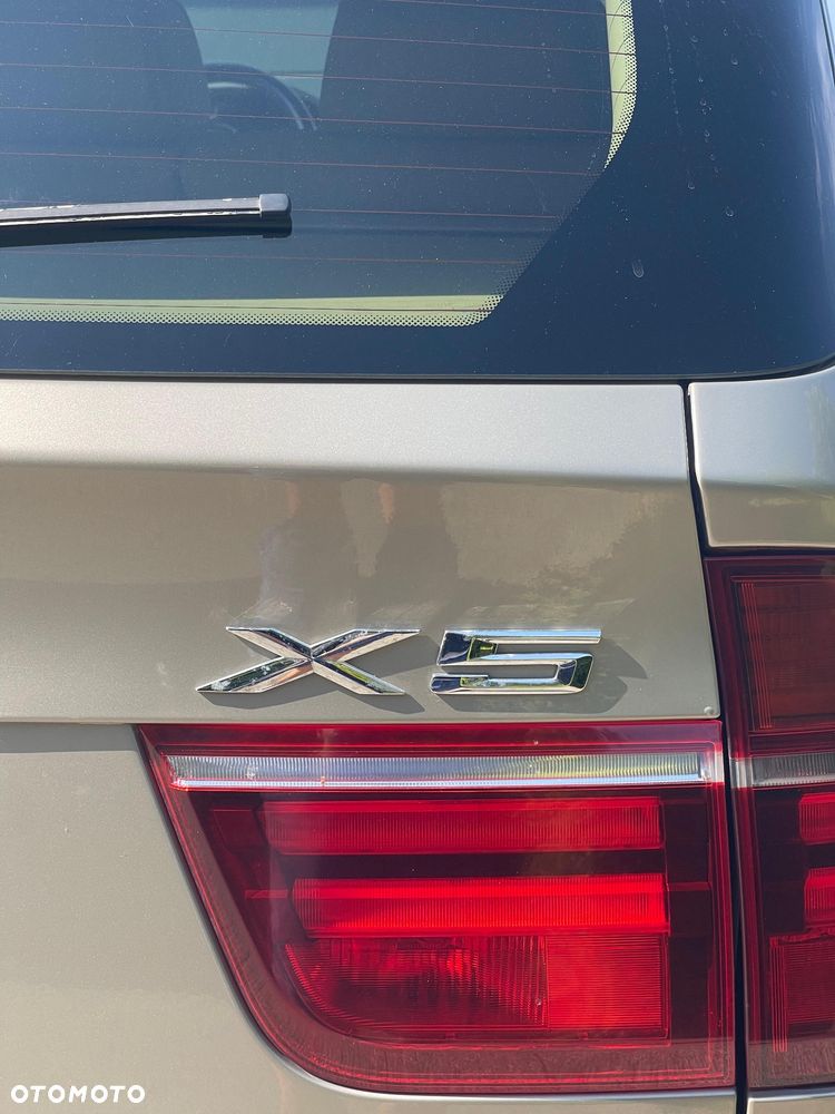 BMW X5 - 14