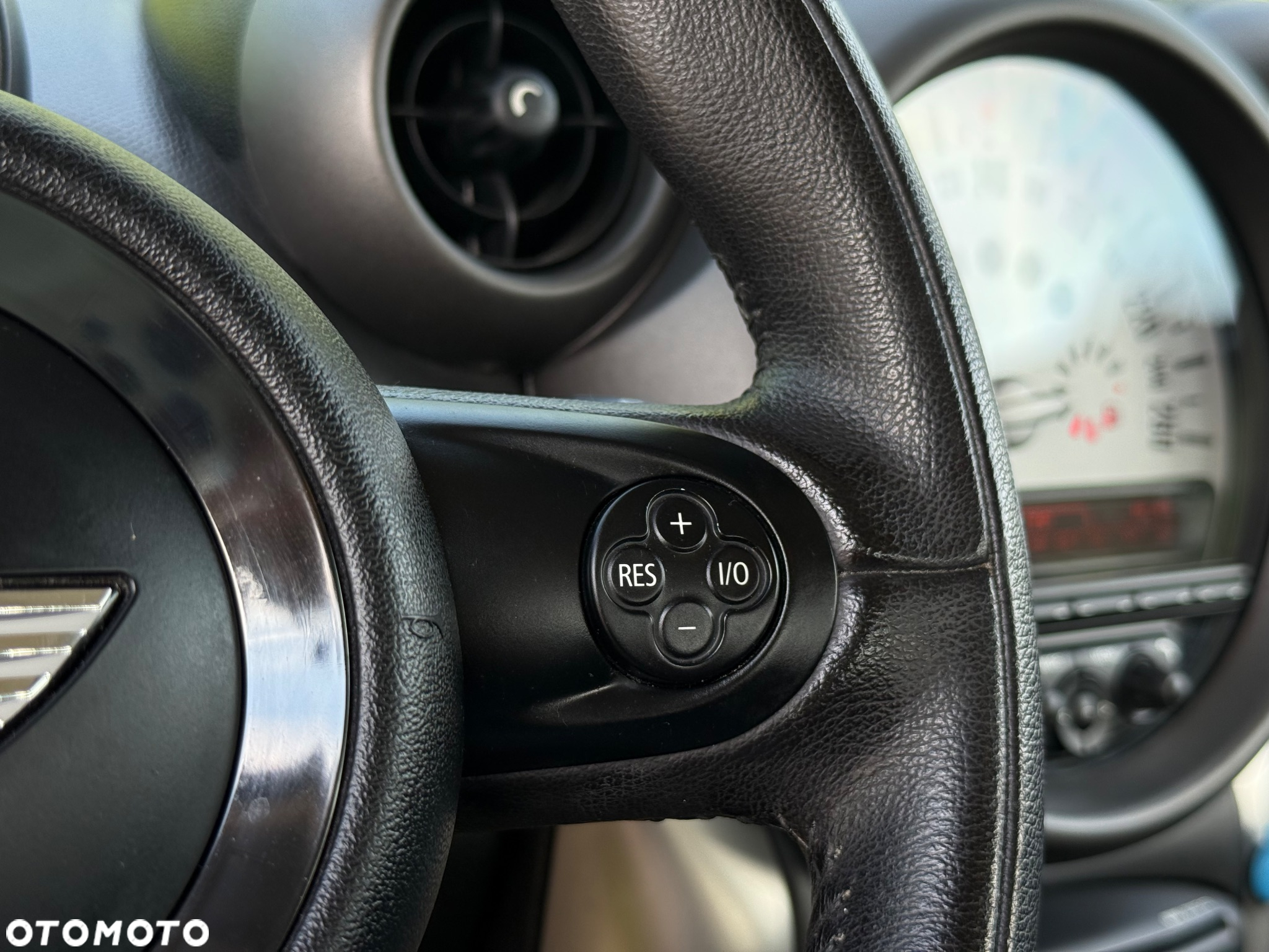 MINI Countryman Cooper - 15