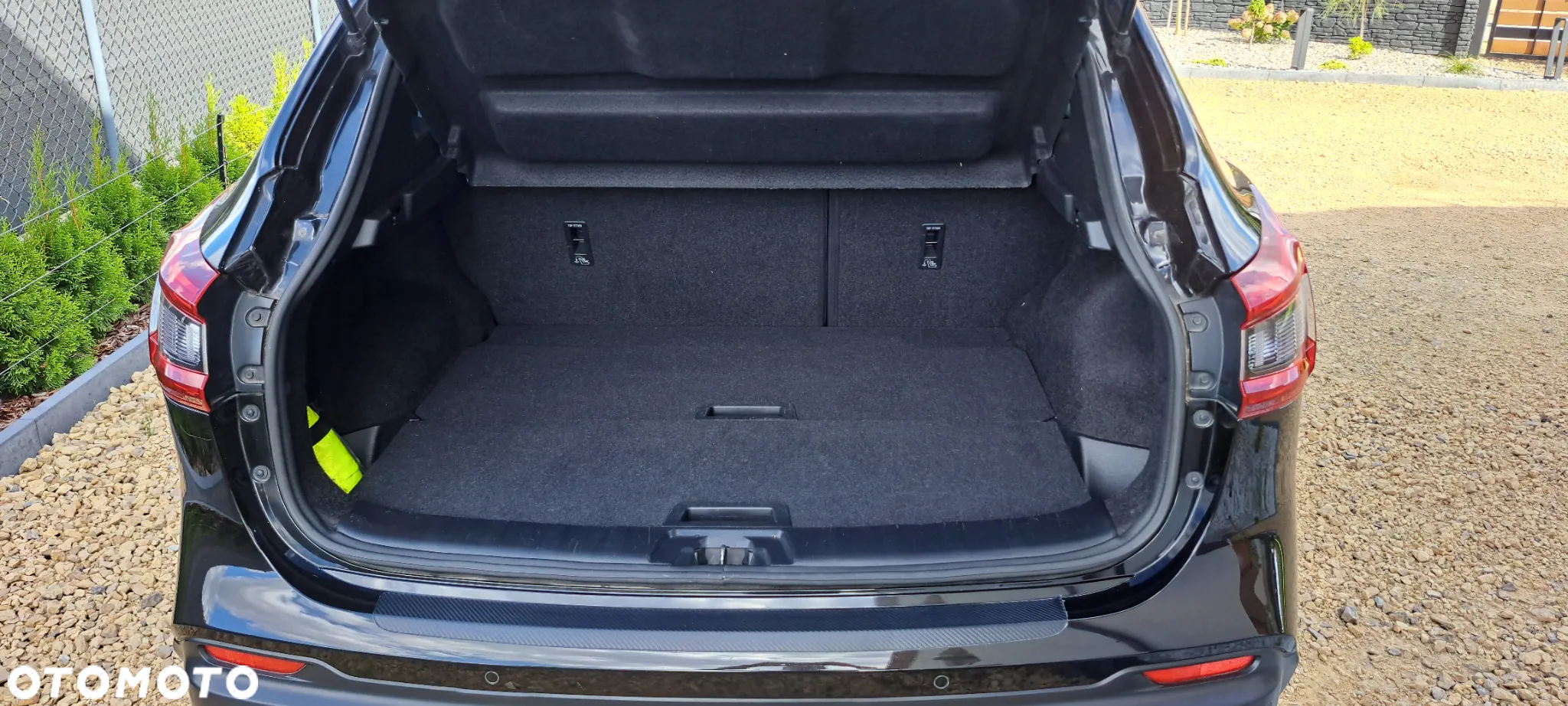 Nissan Qashqai 1.2 DIG-T Acenta EU6 - 10