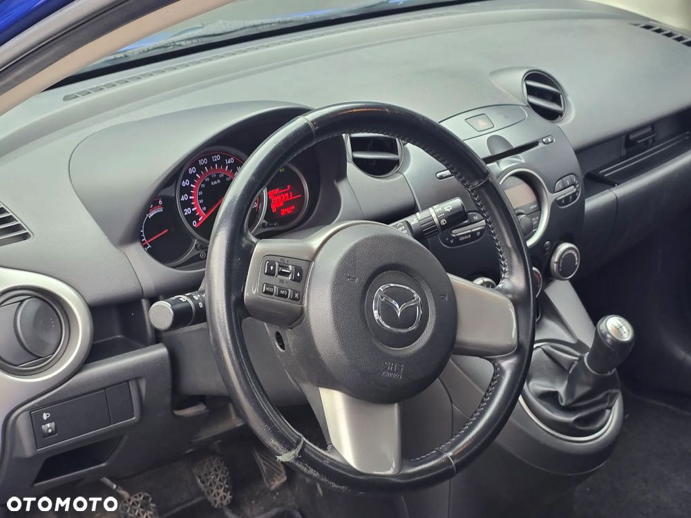 Mazda 2 1.4 CD Exclusive - 15