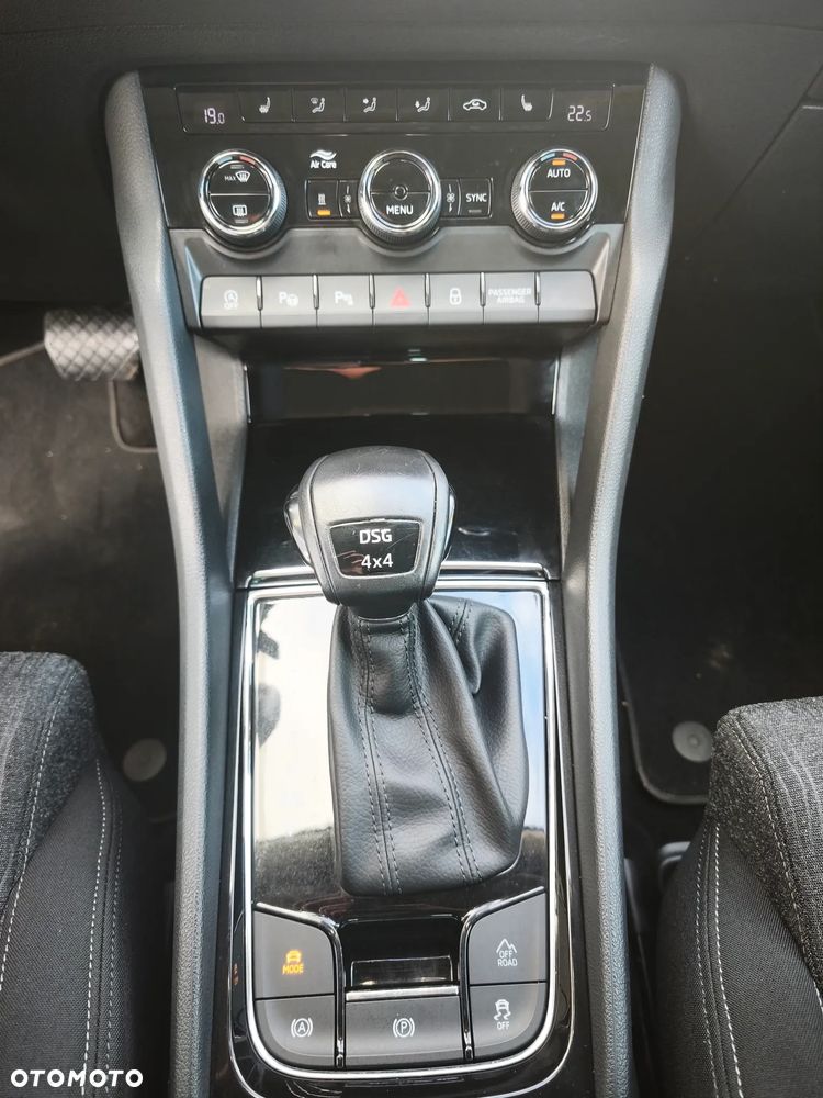 Skoda Karoq - 10