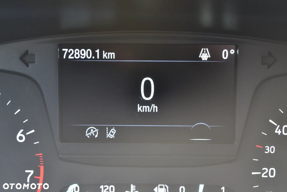 Ford Puma 1.0 EcoBoost Hybrid TITANIUM - 13