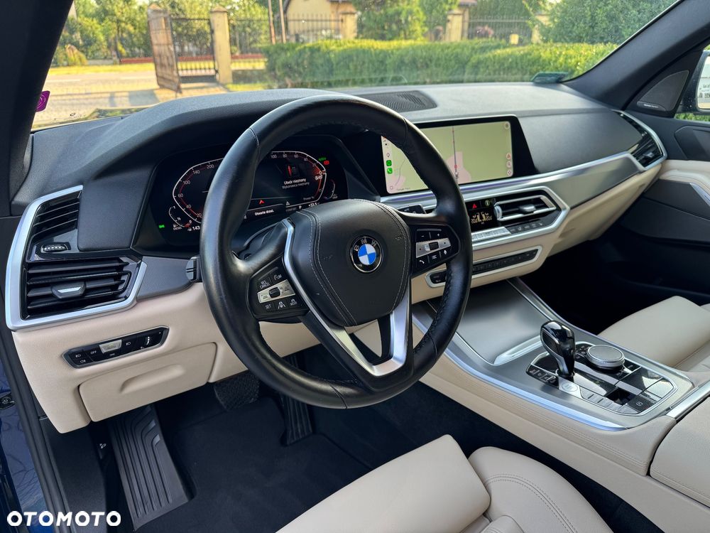 BMW X5 xDrive25d - 14