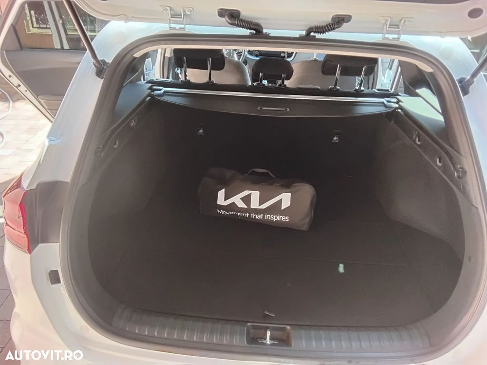 Kia Ceed 1.5 T-GDI Best - 39
