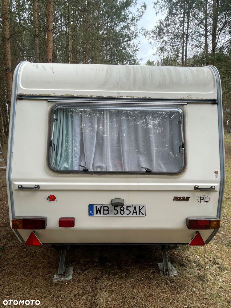 Niewiadów N126N - 6