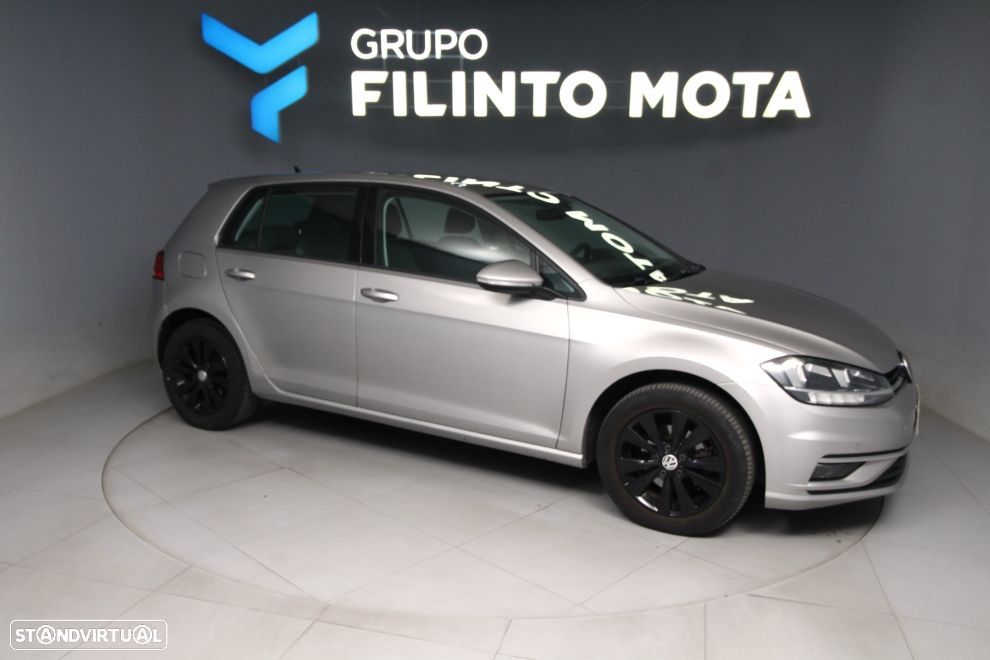 VW Golf 1.0 TSI Confortline - 9