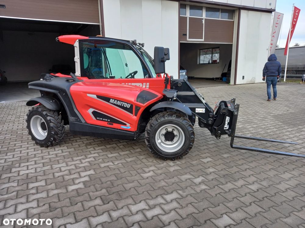 Manitou - 3