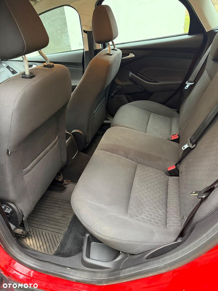 Ford Focus - 7