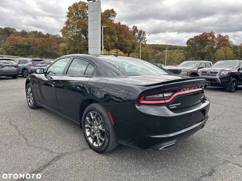 Dodge Charger ver-3-6-gt - 5