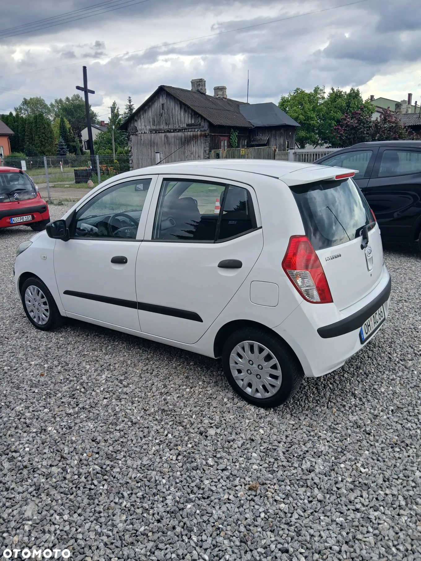 Hyundai i10 1.2 Comfort - 12