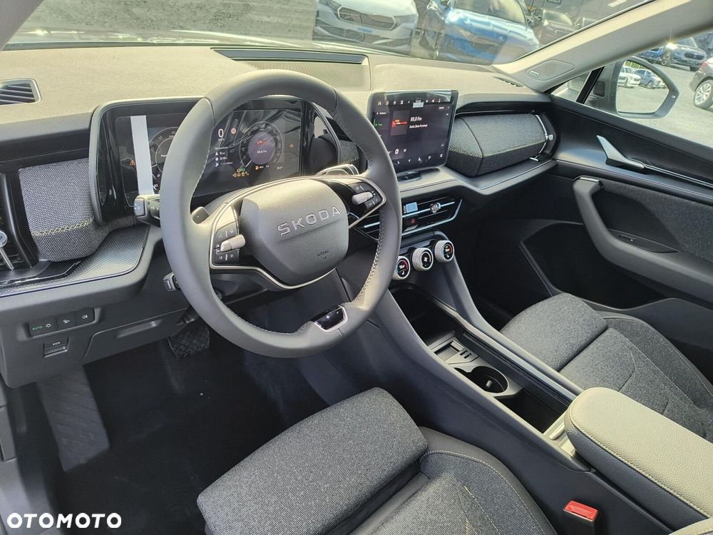 Skoda Kodiaq 2.0 TSI 4x4 Edition 130 DSG - 9