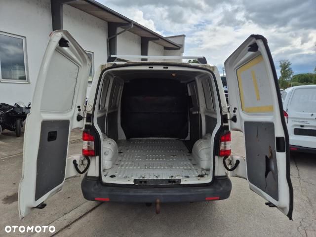 Volkswagen VW T5 Lift Okazja! - 10