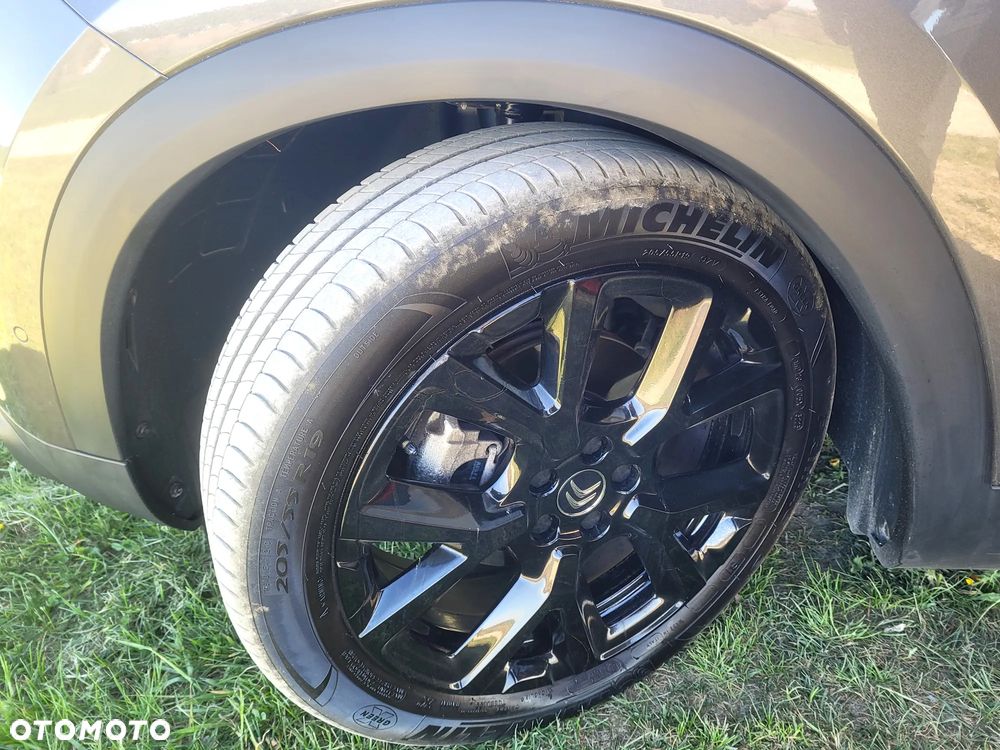 Citroën C5 Aircross 1.6 PureTech Shine EAT8 - 24