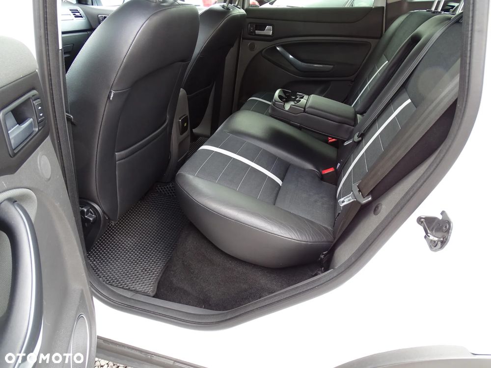 Ford Kuga 2.0 TDCi 4x4 White Magic - 22