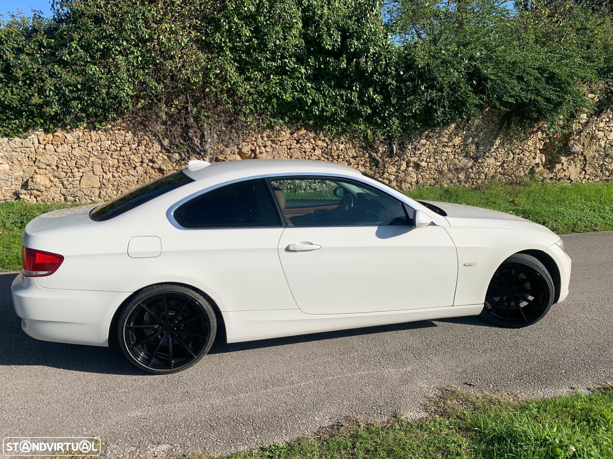 BMW 330 d - 26