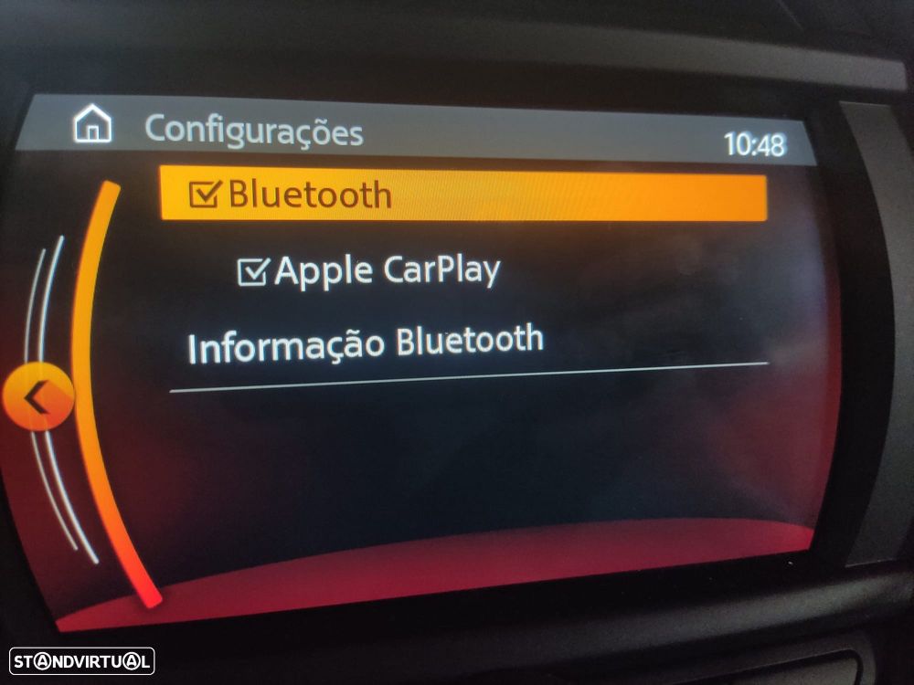 MINI 3 Portas Cooper SE - 12